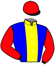 Casaque de KURT DE LA CEZE