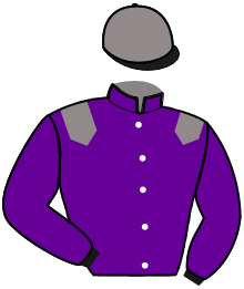 Casaque de LE PRINCE DU RIS