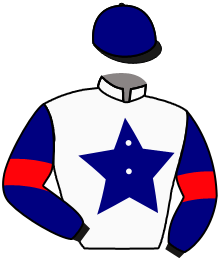 Casaque de AGAINST THE WIND