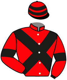 Casaque de MON CREUSET