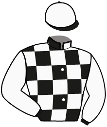 Casaque de LUKA MODRIC