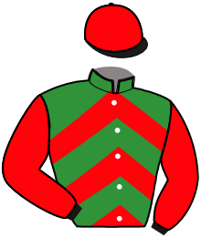 Casaque de CAPIROSKA FONT