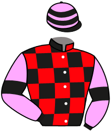 Casaque de MISTERDOC