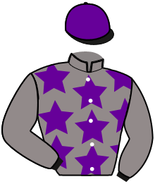 Casaque de GIN MABON