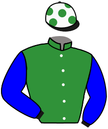 Casaque de LYRICS OF LIFE