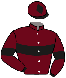 Casaque de A BOY NAMED SUSIE