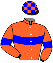 Casaque de SHOSHOLOZA