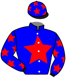 Casaque de LAGUERTA DE VICTHI