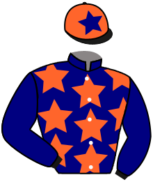 Casaque de KANTI DE BOZOULS