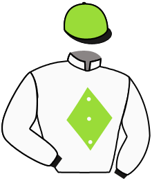 Casaque de GHAZAN DU SOLEIL