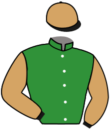 Casaque de GENERAL CHOP