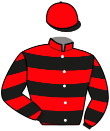 Casaque de LAMBADA SPORT