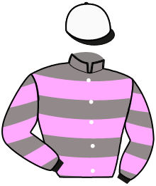 Casaque de JAG ROYAL