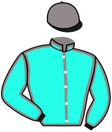 Casaque de DE FLORIO