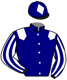 Casaque de CELESTIAL ORBIT