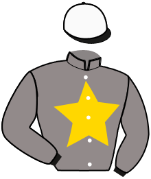 Casaque de LOVE LETTERS FERM