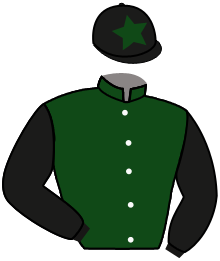 Casaque de ROCKONADO