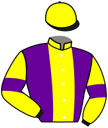 Casaque de GAST A GAST