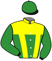 Casaque de HOLGER DANSKE