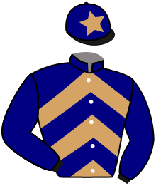 Casaque de KONIGIN MARIKA