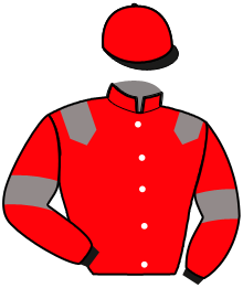 Casaque de MOKSHA D'ALBATRE