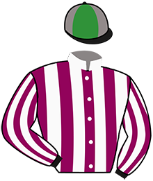 Casaque de WITHOUTFURTHERADO