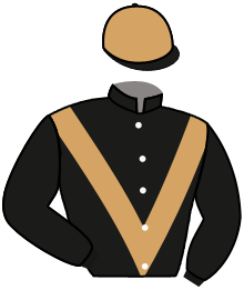 Casaque de VIVRE LE REVE