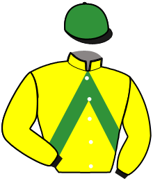 Casaque de LIZA DE LA COUR