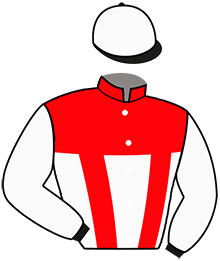 Casaque de LASKA DE BLEMONT