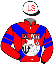 Casaque de LITTLE SOCKS