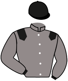 Casaque de SELF CONTROL