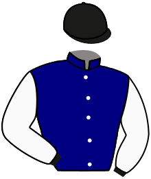 Casaque de BIAK LESCRIBAA