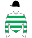Casaque de WINTER ARROW