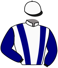 Casaque de BLACK BOSS