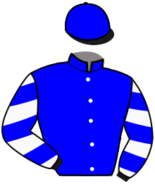 Casaque de J'ADORE DES FANES