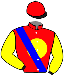 Casaque de ESPRONCEDA