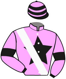 Casaque de VENTURA VISION