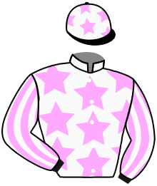 Casaque de I AM GORGEOUS