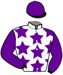 Casaque de FALCO DU HAMEL