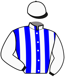 Casaque de LOEK DE REUX