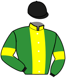 Casaque de LORD OF JACK