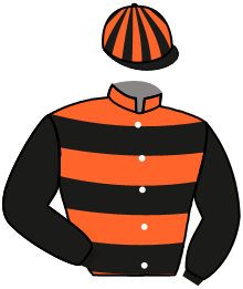 Casaque de ILLUSION MACHINE