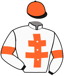 Casaque de HIGHBOURNEDYNAMITE