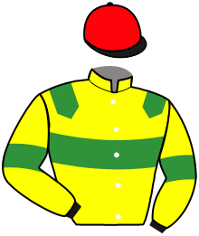 Casaque de LA DELIRANTE