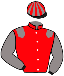 Casaque de PARFUM D'UNE REINE