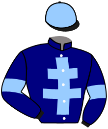 Casaque de BLANC PAIN