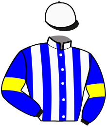 Casaque de MA BELLE ASSCHADEL