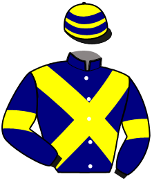 Casaque de NAIADE JAYF