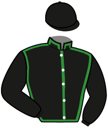 Casaque de MIDWAY D'OYSE