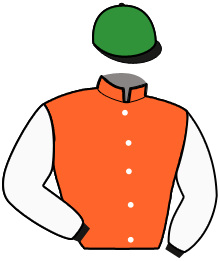 Casaque de KASAQUE PIYA